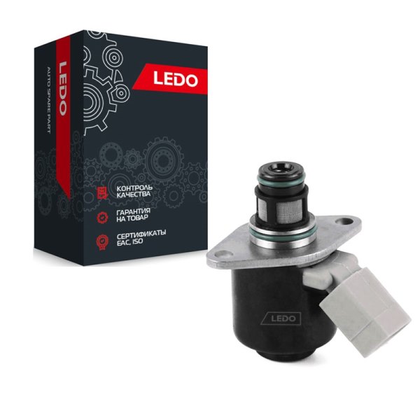 Клапан тнвд - LEDO 80038LSPF