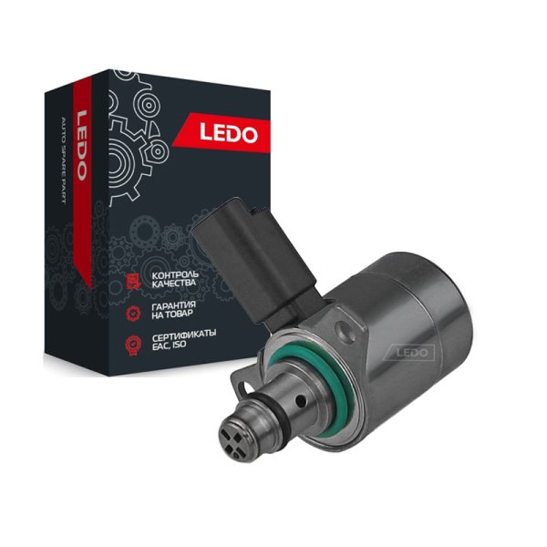 Клапан тнвд - LEDO 80036LSPF