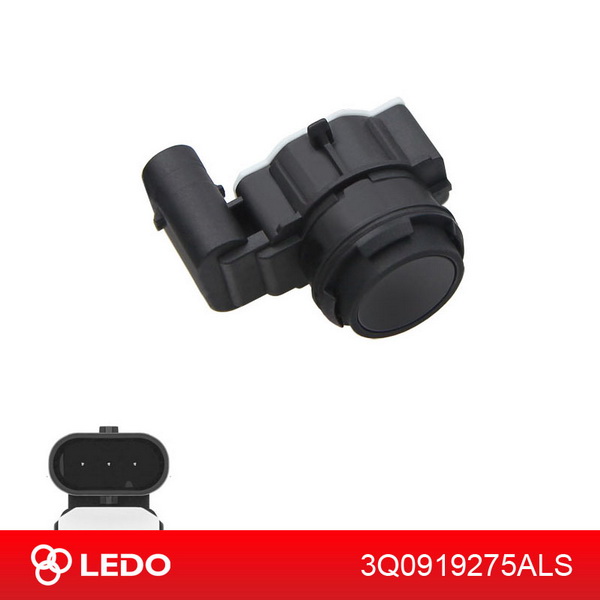 Датчик парковки на VAG - LEDO 3Q0919275ALS