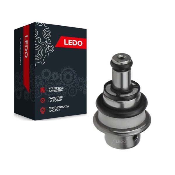 Регулятор давления топлива на Toyota - LEDO 2328021010LR