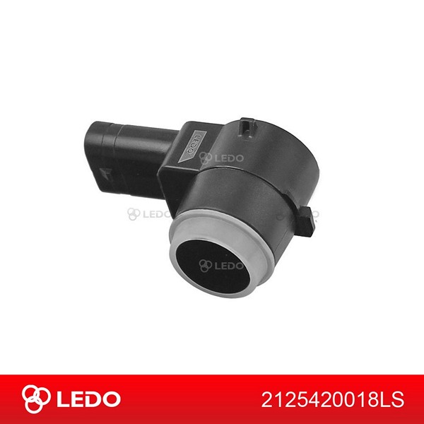 Датчик парковки черный на Mercedes - LEDO 2125420018LS