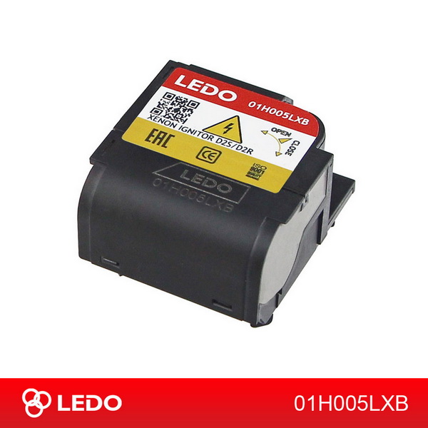 Блок розжига / игнитор - LEDO 01H005LXB