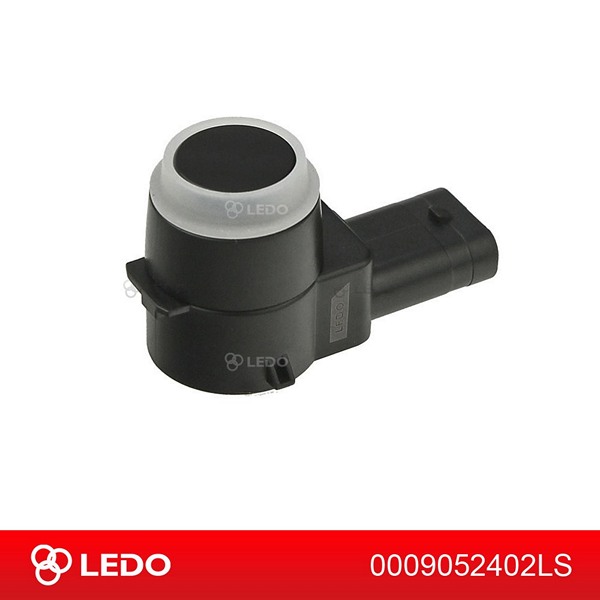 Датчик парковки на Mercedes - LEDO 0009052402LS