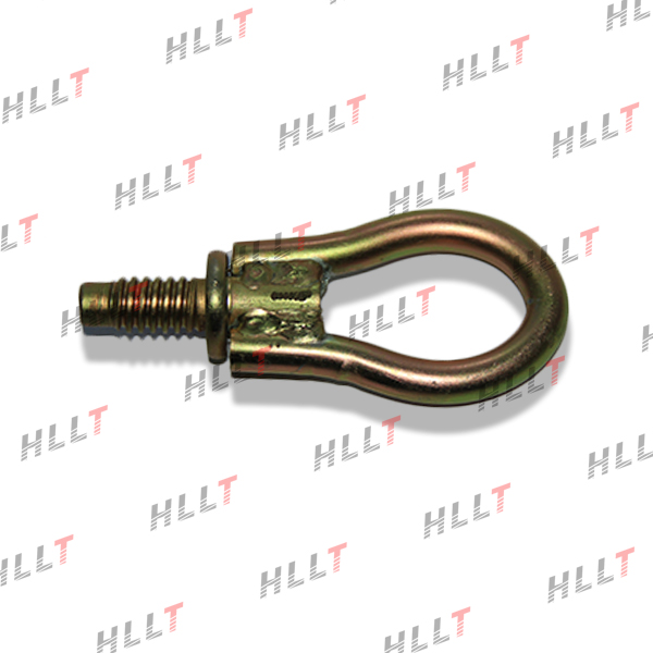 Крюк буксировочный - HLLT HLHH0045