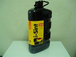 Масло мотор. i-sint SAE 0w20 0w-20 (4 л) - ENI 8003699009578