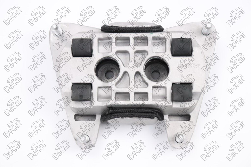 Опора кпп задняя Audi A6 2.7TDi/3.0TDi - DOCAR 4F0399151ANDCR