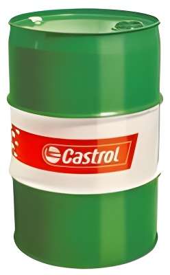 Спецжидкость Transmax ATF DX III Multivehicle 60L - Castrol 15D674