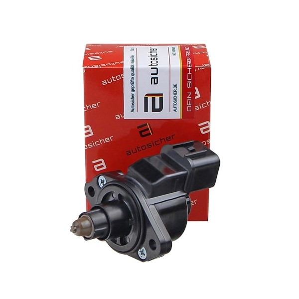 Клапан холостого хода - Autosicher MD628053A