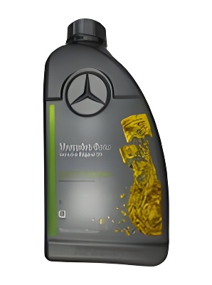 Масло моторное 229.51 sae 5w30 1л - Mercedes 000989220711FBDR