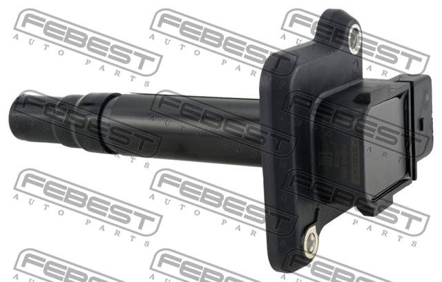 Катушка зажигания - Febest 23640-004