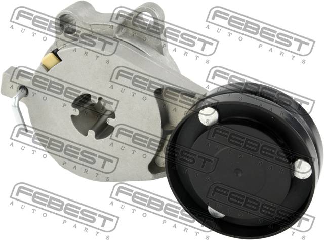 Ролик натяжной навесного оборудования - Febest 1590-A15
