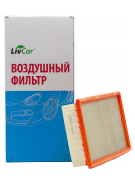 Фильтр воздушный - LivCar LCV000/39219A