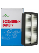 Фильтр воздушный - LivCar LCM478/27019A