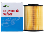 Фильтр воздушный - LivCar LCF000/16134/2A