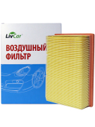 Фильтр воздушный - LivCar LCC000/24012A