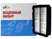 Фильтр воздушный - LivCar LCC000/2324A
