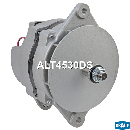 Генератор - Krauf ALT4530DS