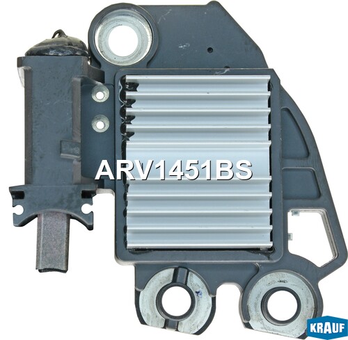 Регулятор генератора - Krauf ARV1451BS