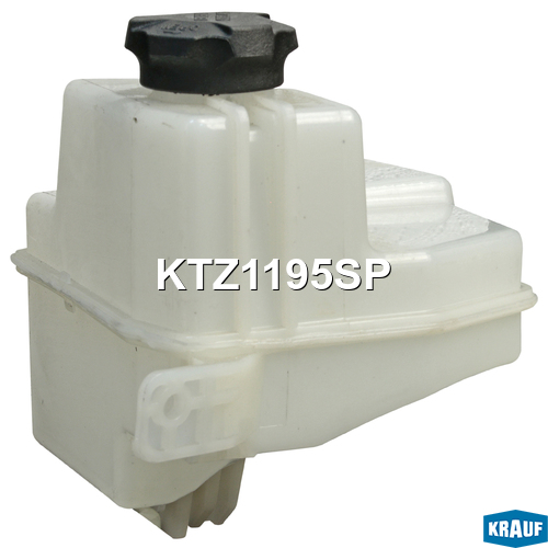 Бачок расширительный - Krauf KTZ1195SP