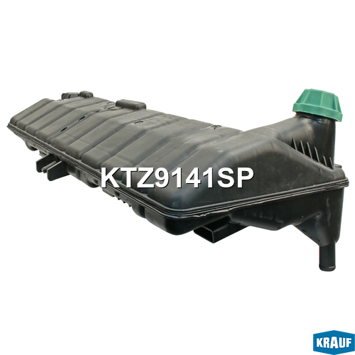 Бачок расширительный - Krauf KTZ9141SP