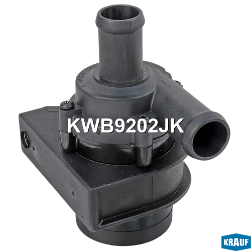 Насос водяной электрический - Krauf KWB9202JK