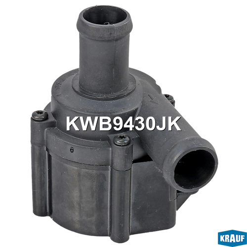 Насос водяной электрический - Krauf KWB9430JK