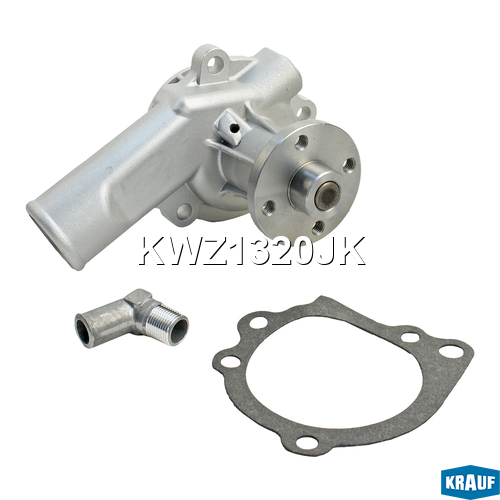Помпа водяная - Krauf KWZ1320JK