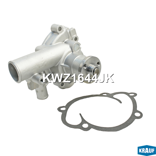 Помпа водяная - Krauf KWZ1644JK