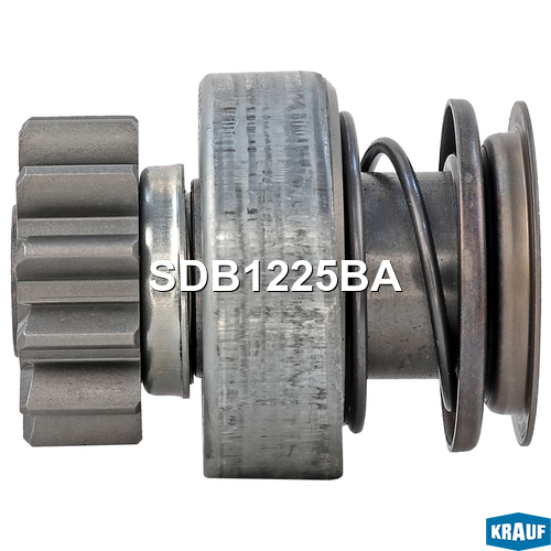 Бендикс стартера - Krauf SDB1225BA