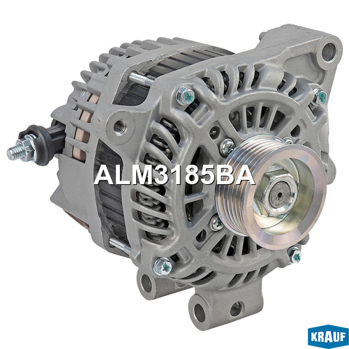 Генератор - Krauf ALM3185BA
