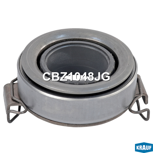 Подшипник выжимной Krauf                CBZ1048JG