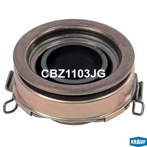 Подшипник выжимной - Krauf CBZ1103JG