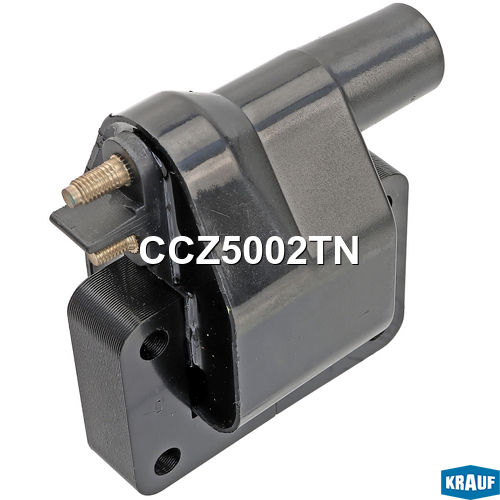 Катушка зажигания - Krauf CCZ5002TN