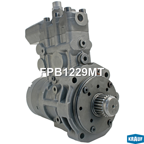 Тнвд - Krauf FPB1229MT