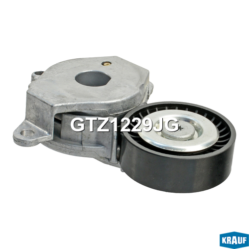 Натяжитель приводного ремня - Krauf GTZ1229JG