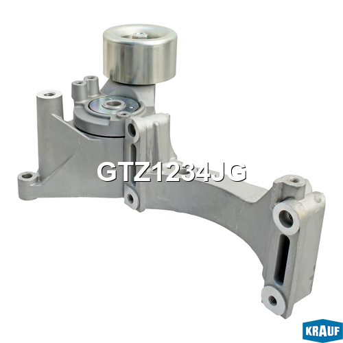 Натяжитель приводного ремня - Krauf GTZ1234JG