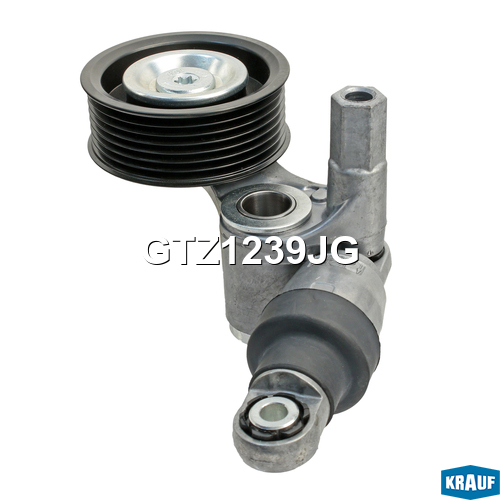 Натяжитель приводного ремня - Krauf GTZ1239JG