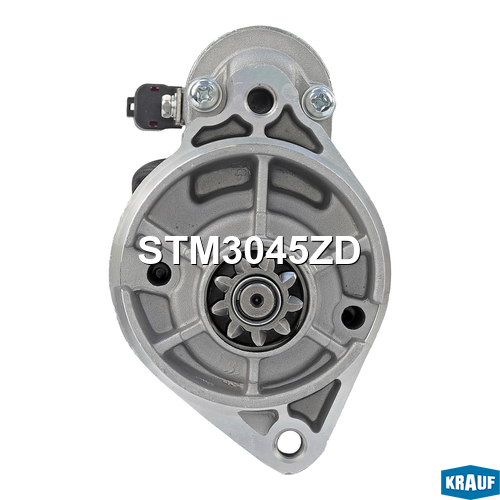 Стартер - Krauf STM3045ZD