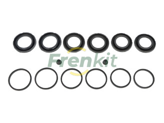 Ремкомплект суппорта - Frenkit 238169