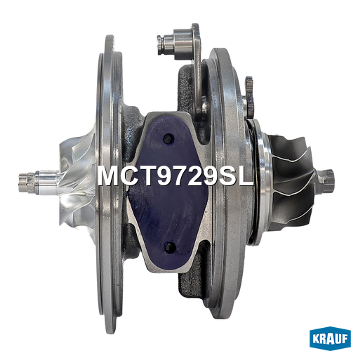 Картридж для турбокомпрессора - Krauf MCT9729SL