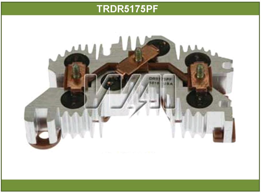 Диодный мост - Transpo DR5175PF