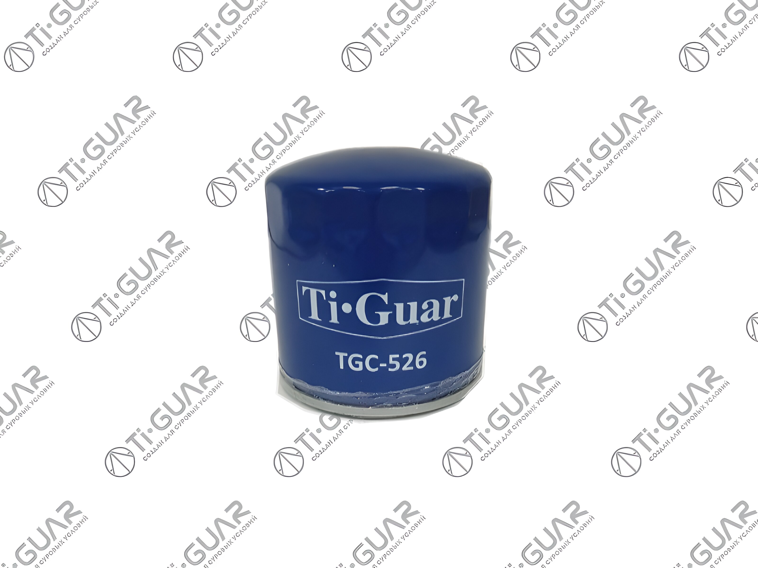 Фильтр масляный tgc-526/c526j * - Ti-Guar TGC526