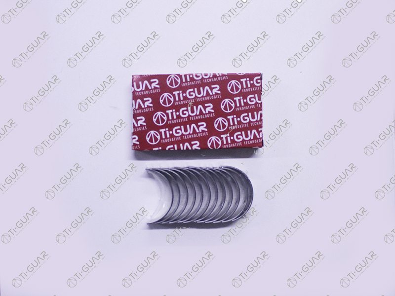 Вкладыши шат.1JZ-GE*1JZ-GTE*2JZ-GE*2JZ-GTE tg-r9506astd/r702h1-std * - Ti-Guar TGR9506ASTD