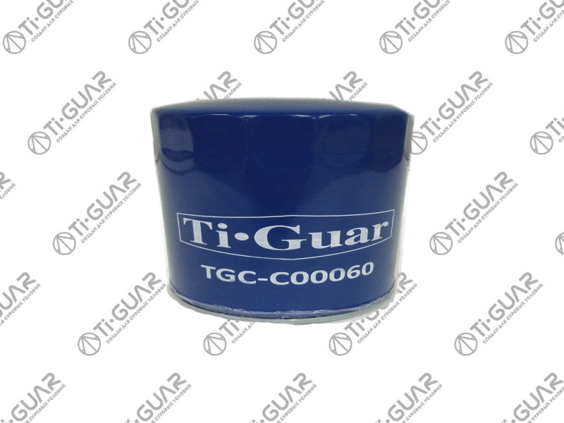 Фильтр масляный tgc-c00060/c0060 * - Ti-Guar TGCC00060