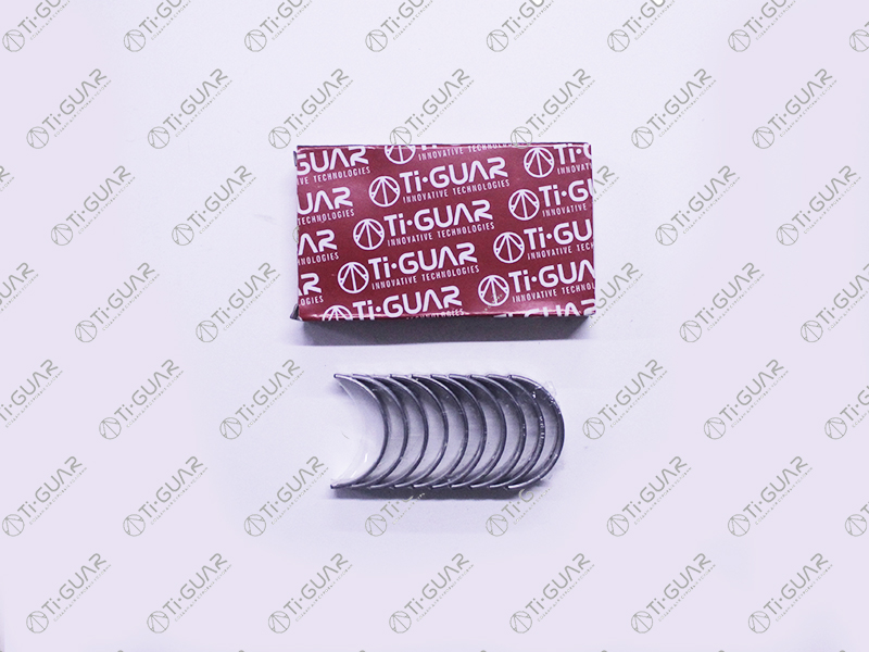 Вкладыши кор.1NZ-FE*2NZ-FE tg-c9508astd/m723a1-std * - Ti-Guar TGC9508ASTD