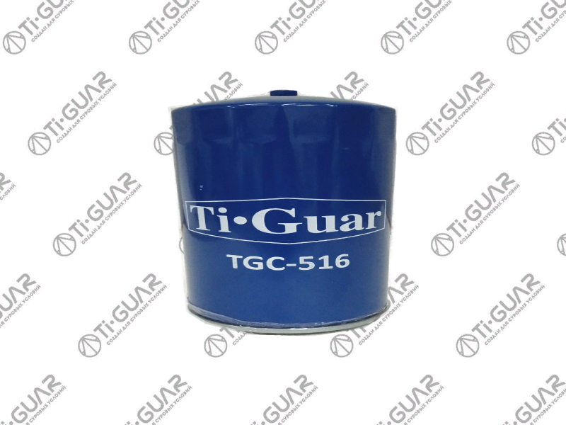 Фильтр масляный tgc-516/c525j * - Ti-Guar TGC516