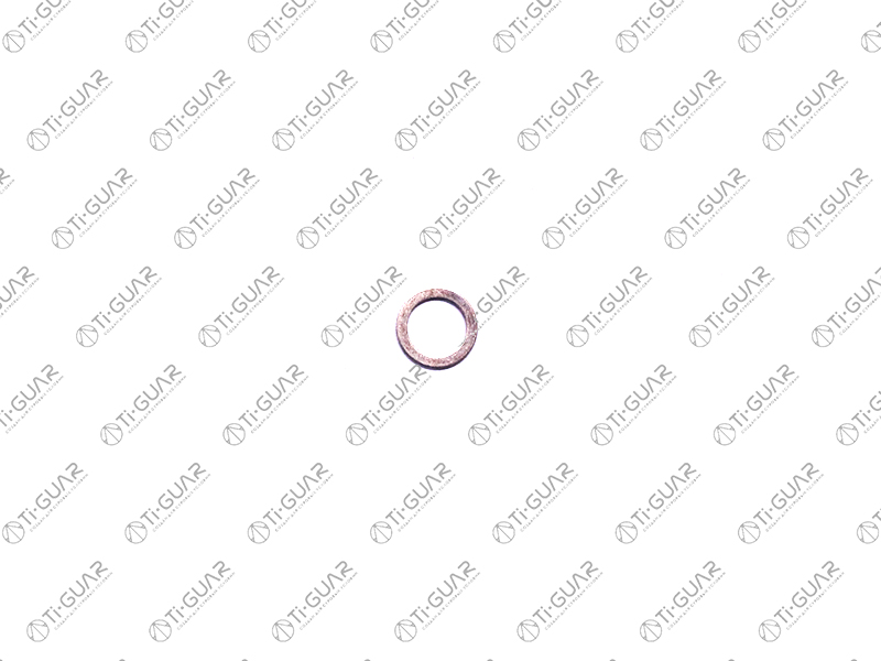 Кольцо уплотнительное tg-rs041/mf660066 Ti•GUAR - Ti-Guar TGRS041
