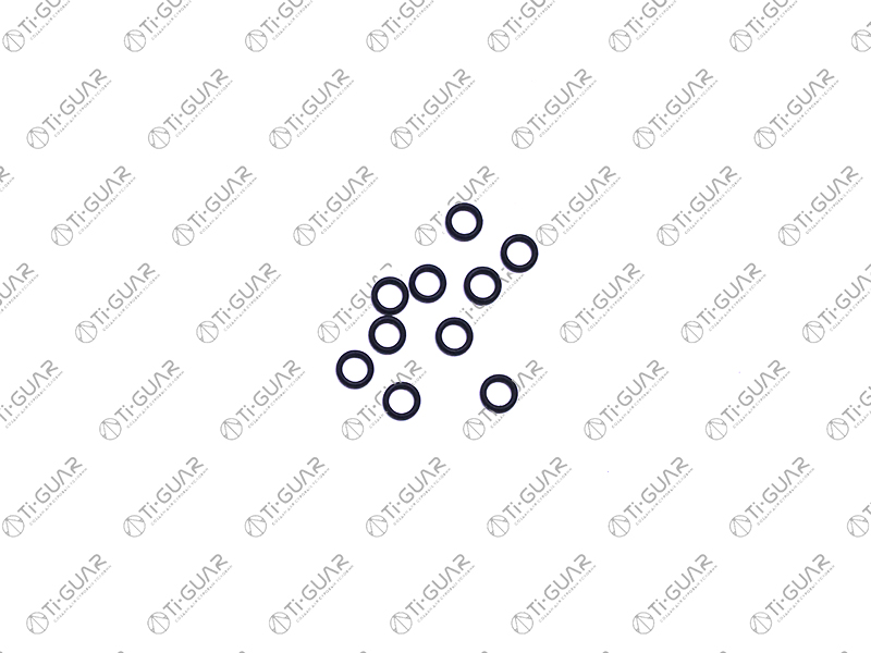 Кольцо форсунки tg-nr020/91302-pca-000 Ti•GUAR - Ti-Guar TGNR020