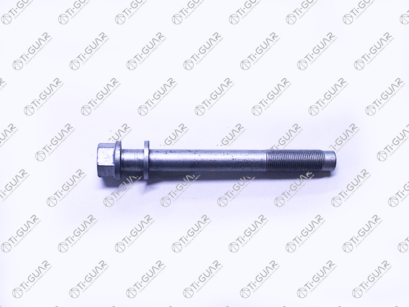 Болт с эксцентриком - Ti-Guar TG9011918006