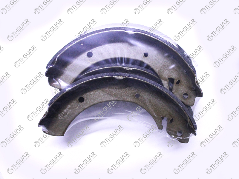 Тормозные колодки tg-4808/fn1879* Ti·GUAR - Ti-Guar TG4808